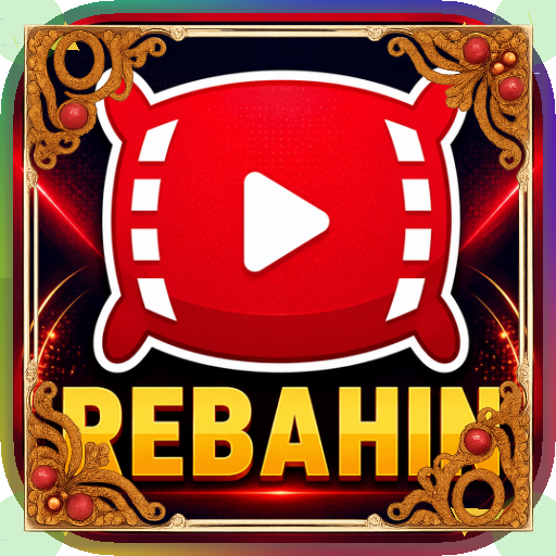 rebahin — galeri pratinjau Resmi APK